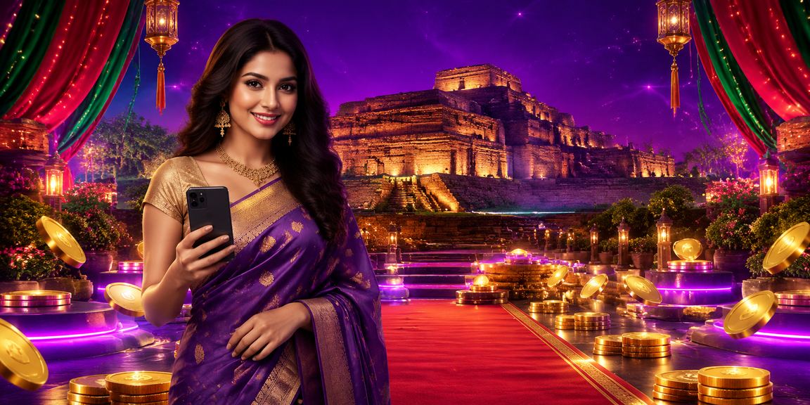বাংলাদেশে ব্যাকারেট খেলা, রঙিন এবং আকর্ষণীয় পরিবেশ