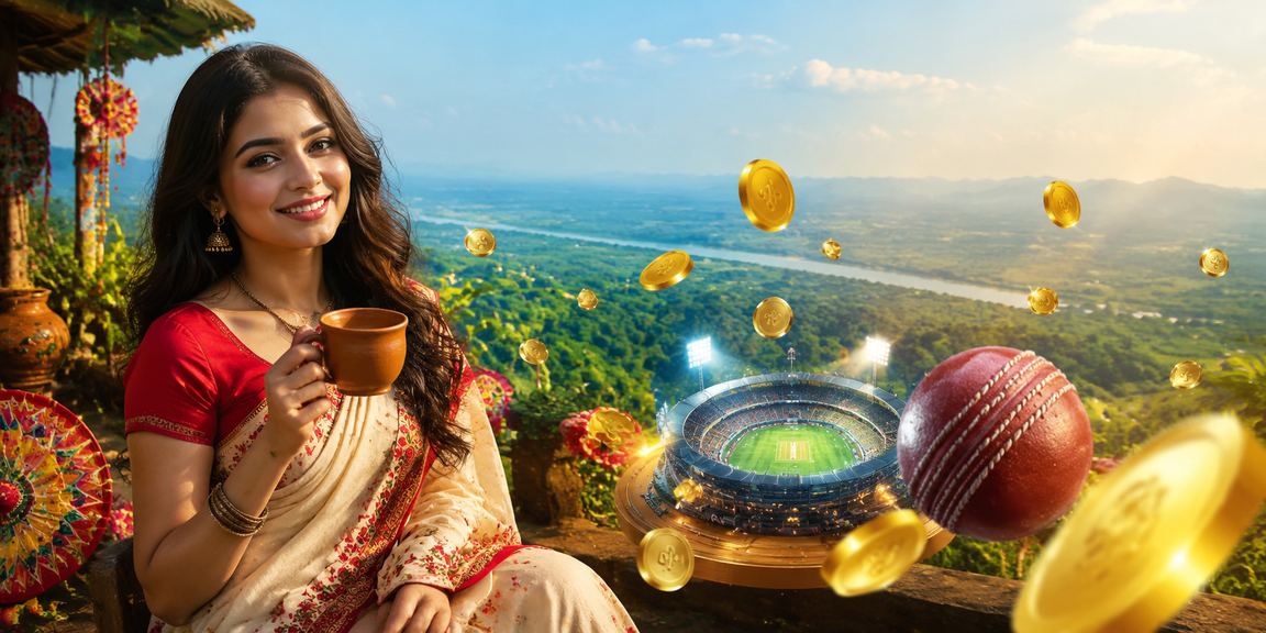 সিলেটে ক্রিকেট বেটিংয়ের উৎসবমুখর মুহূর্ত